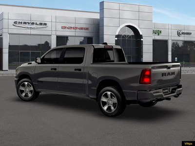 2026 RAM Ram 1500 RAM 1500 EXPRESS CREW CAB 4X2 5'7' BOX