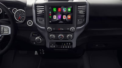 2027 RAM Ram 1500 RAM 1500 EXPRESS CREW CAB 4X2 5'7' BOX