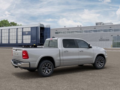 2027 RAM Ram 1500 RAM 1500 LARAMIE CREW CAB 4X2 5'7' BOX
