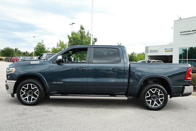2025 RAM 1500 Laramie Crew Cab 4x2 5'7' Box