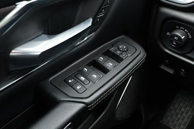 2025 RAM 1500 Laramie Crew Cab 4x2 5'7' Box