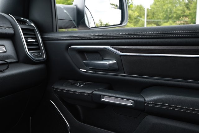 2025 RAM 1500 Laramie Crew Cab 4x2 5'7' Box