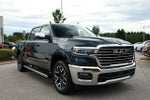 2025 RAM 1500 Laramie Crew Cab 4x2 5'7' Box