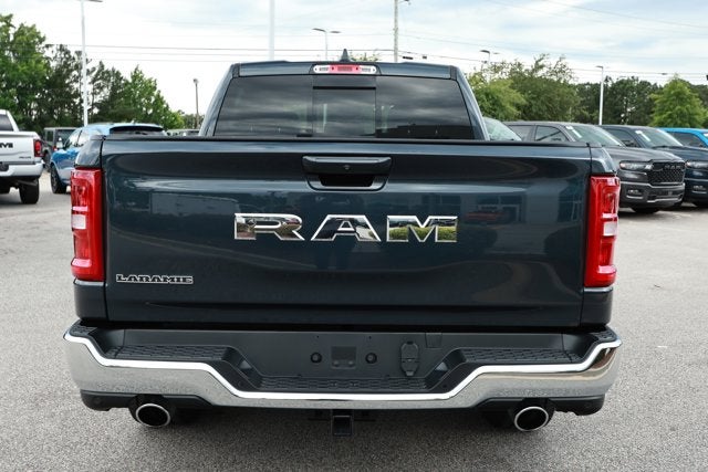 2025 RAM 1500 Laramie Crew Cab 4x2 5'7' Box