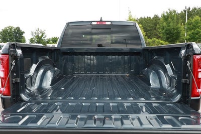 2025 RAM 1500 Laramie Crew Cab 4x2 5'7' Box