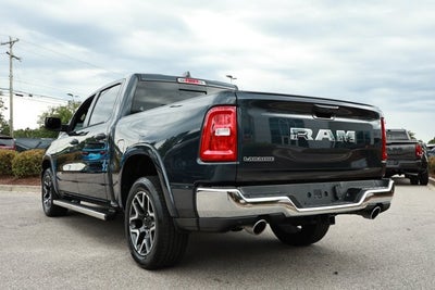2025 RAM 1500 Laramie Crew Cab 4x2 5'7' Box