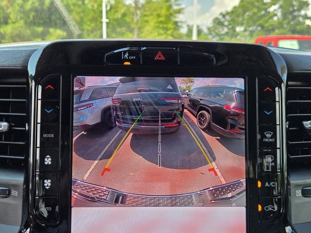 2026 RAM Ram 1500 RAM 1500 LARAMIE CREW CAB 4X2 5'7' BOX