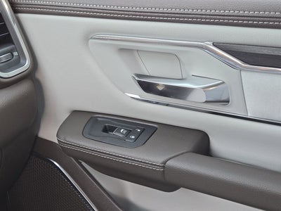 2026 RAM Ram 1500 RAM 1500 LARAMIE CREW CAB 4X2 5'7' BOX