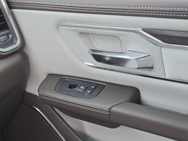 2026 RAM Ram 1500 RAM 1500 LARAMIE CREW CAB 4X2 5'7' BOX