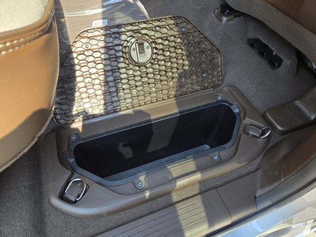 2026 RAM Ram 1500 RAM 1500 LARAMIE CREW CAB 4X2 5'7' BOX