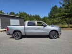 2026 RAM Ram 1500 RAM 1500 LARAMIE CREW CAB 4X2 5'7' BOX