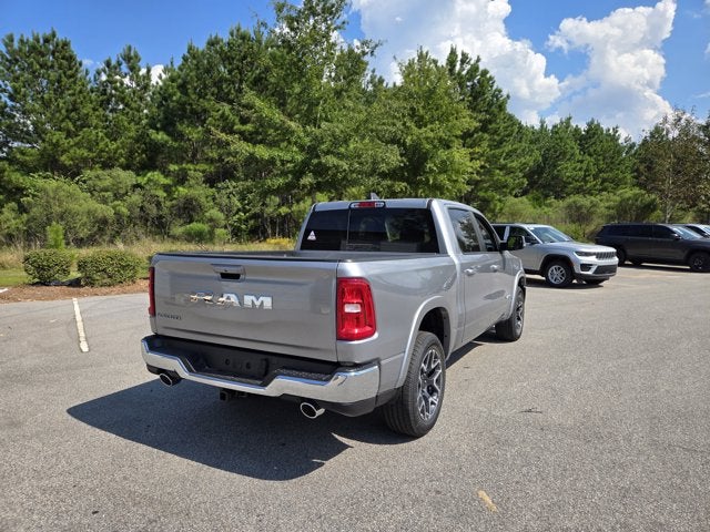 2026 RAM Ram 1500 RAM 1500 LARAMIE CREW CAB 4X2 5'7' BOX