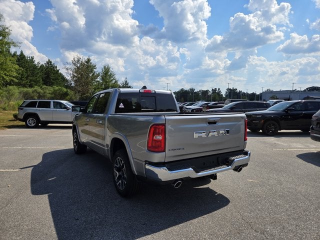 2026 RAM Ram 1500 RAM 1500 LARAMIE CREW CAB 4X2 5'7' BOX