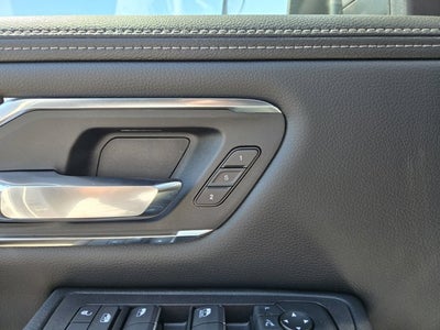 2026 RAM Ram 1500 RAM 1500 LARAMIE CREW CAB 4X2 5'7' BOX