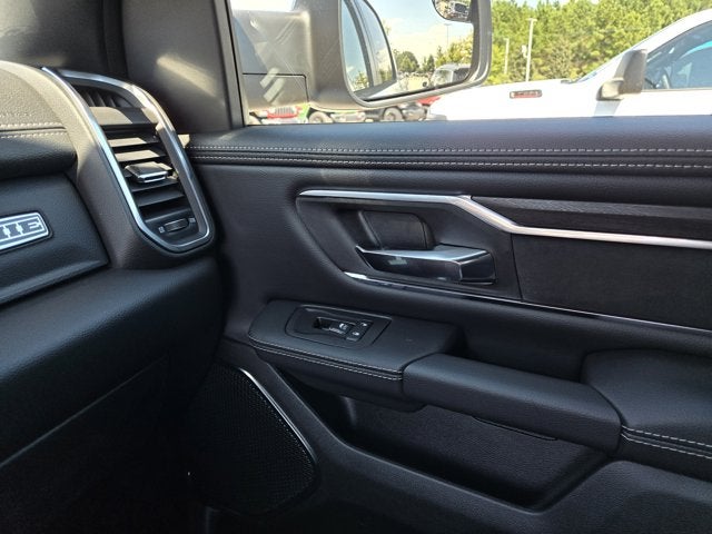 2026 RAM Ram 1500 RAM 1500 LARAMIE CREW CAB 4X2 5'7' BOX