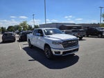 2026 RAM Ram 1500 RAM 1500 LARAMIE CREW CAB 4X2 5'7' BOX