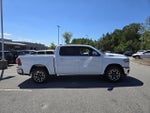 2026 RAM Ram 1500 RAM 1500 LARAMIE CREW CAB 4X2 5'7' BOX