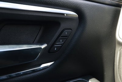 2024 RAM 1500 Laramie Crew Cab 4x2 5'7' Box