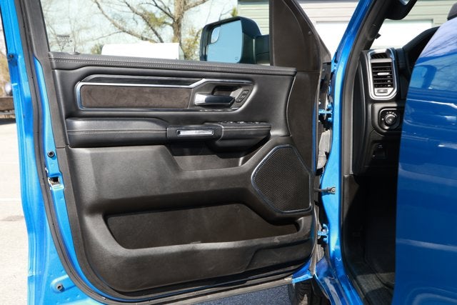 2024 RAM 1500 Laramie Crew Cab 4x2 5'7' Box