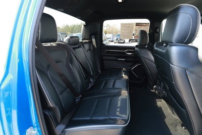 2024 RAM 1500 Laramie Crew Cab 4x2 5'7' Box