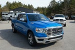 2024 RAM 1500 Laramie Crew Cab 4x2 5'7' Box
