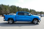 2024 RAM 1500 Laramie Crew Cab 4x2 5'7' Box