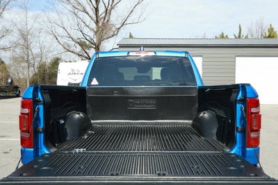 2024 RAM 1500 Laramie Crew Cab 4x2 5'7' Box