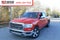 2024 RAM 1500 Laramie Crew Cab 4x2 5'7' Box