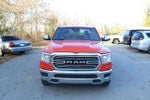 2024 RAM 1500 Laramie Crew Cab 4x2 5'7' Box
