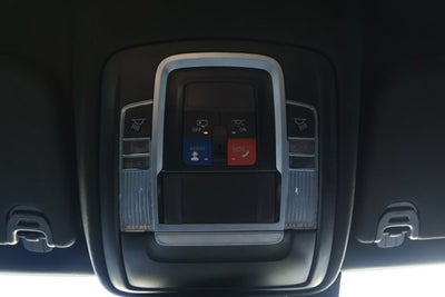 2024 RAM 1500 Laramie Crew Cab 4x2 5'7' Box