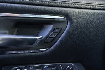 2024 RAM 1500 Laramie Crew Cab 4x2 5'7' Box