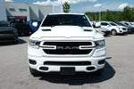 2022 RAM 1500 Laramie Crew Cab 4x2 5'7' Box