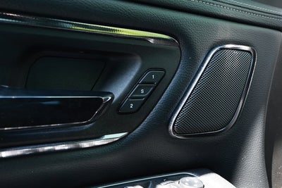 2022 RAM 1500 Laramie Crew Cab 4x2 5'7' Box