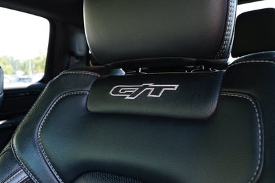 2022 RAM 1500 Laramie Crew Cab 4x2 5'7' Box