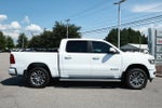 2022 RAM 1500 Laramie Crew Cab 4x2 5'7' Box