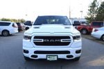 2023 RAM 1500 Laramie Crew Cab 4x2 6'4' Box
