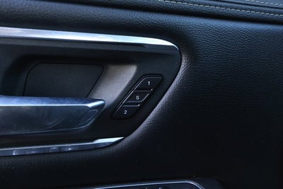 2023 RAM 1500 Laramie Crew Cab 4x2 6'4' Box