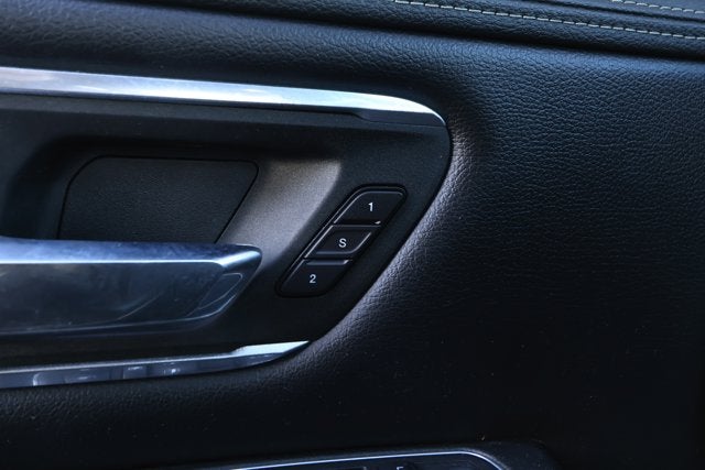 2023 RAM 1500 Laramie Crew Cab 4x2 6'4' Box