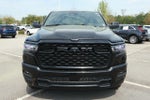 2025 RAM 1500 Tradesman Crew Cab 4x4 5'7' Box