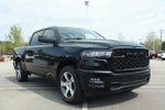 2025 RAM 1500 Tradesman Crew Cab 4x4 5'7' Box