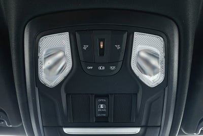 2022 RAM 1500 Big Horn Crew Cab 4x4 6'4' Box
