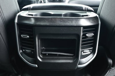 2022 RAM 1500 Big Horn Crew Cab 4x4 6'4' Box