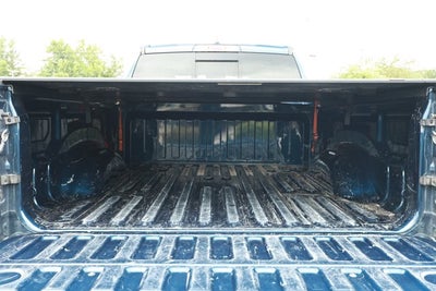 2022 RAM 1500 Big Horn Crew Cab 4x4 6'4' Box