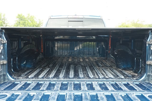 2022 RAM 1500 Big Horn Crew Cab 4x4 6'4' Box