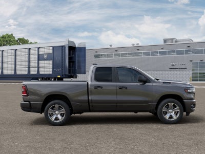 2026 RAM Ram 1500 RAM 1500 EXPRESS QUAD CAB 4X2 6'4' BOX