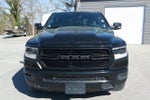 2019 RAM 1500 Big Horn/Lone Star Crew Cab 4x4 5'7' Box