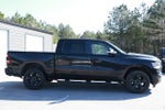 2019 RAM 1500 Big Horn/Lone Star Crew Cab 4x4 5'7' Box