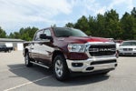 2020 RAM 1500 Big Horn Crew Cab 4x4 5'7' Box