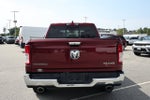 2020 RAM 1500 Big Horn Crew Cab 4x4 5'7' Box