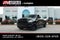 2020 RAM 1500 Big Horn Crew Cab 4x4 5'7' Box